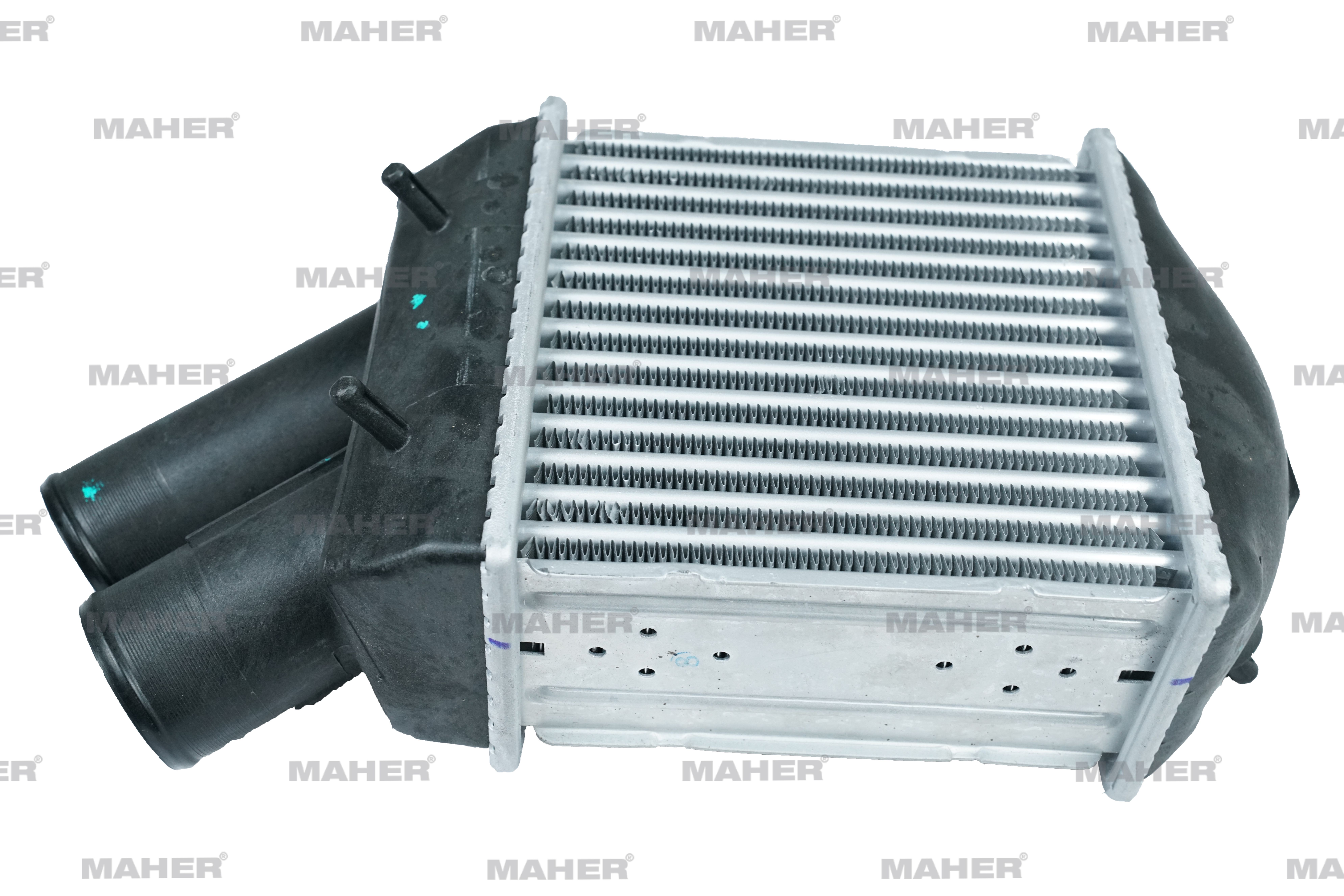 Renault Scenic Intercooler Renault Scenic Intercooler